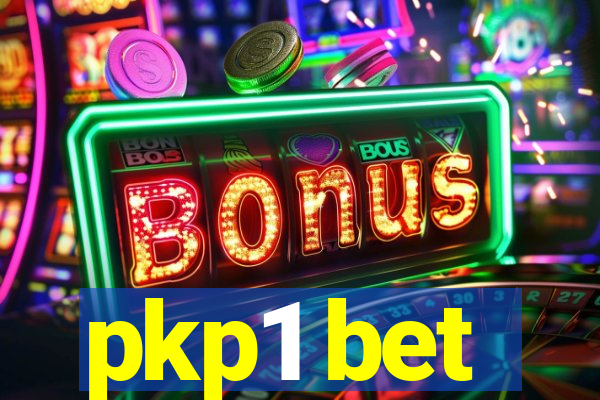 pkp1 bet